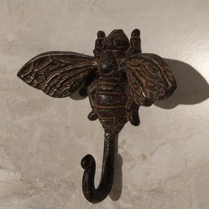 Metal Bee Hook